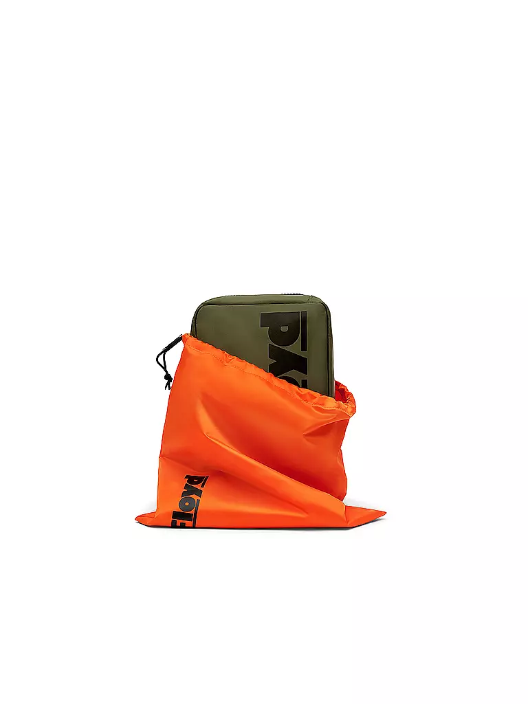 FLOYD | Toilettetasche | olive