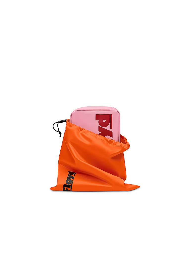 FLOYD | Toilettetasche | rosa