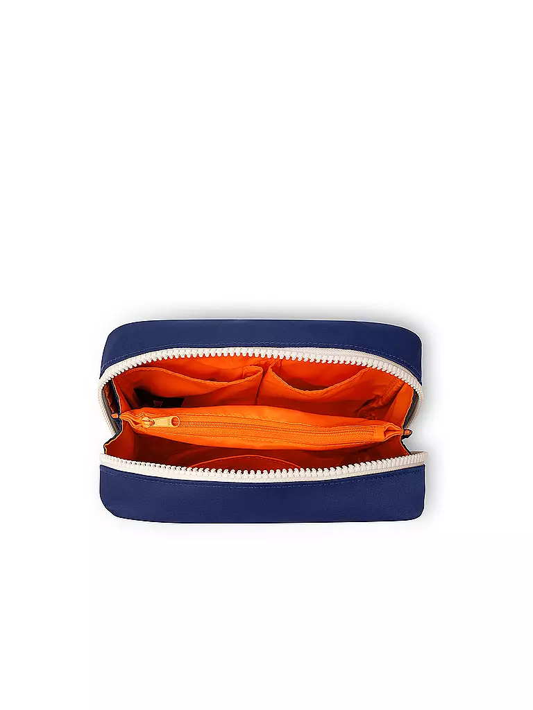FLOYD | Toilettetasche | orange