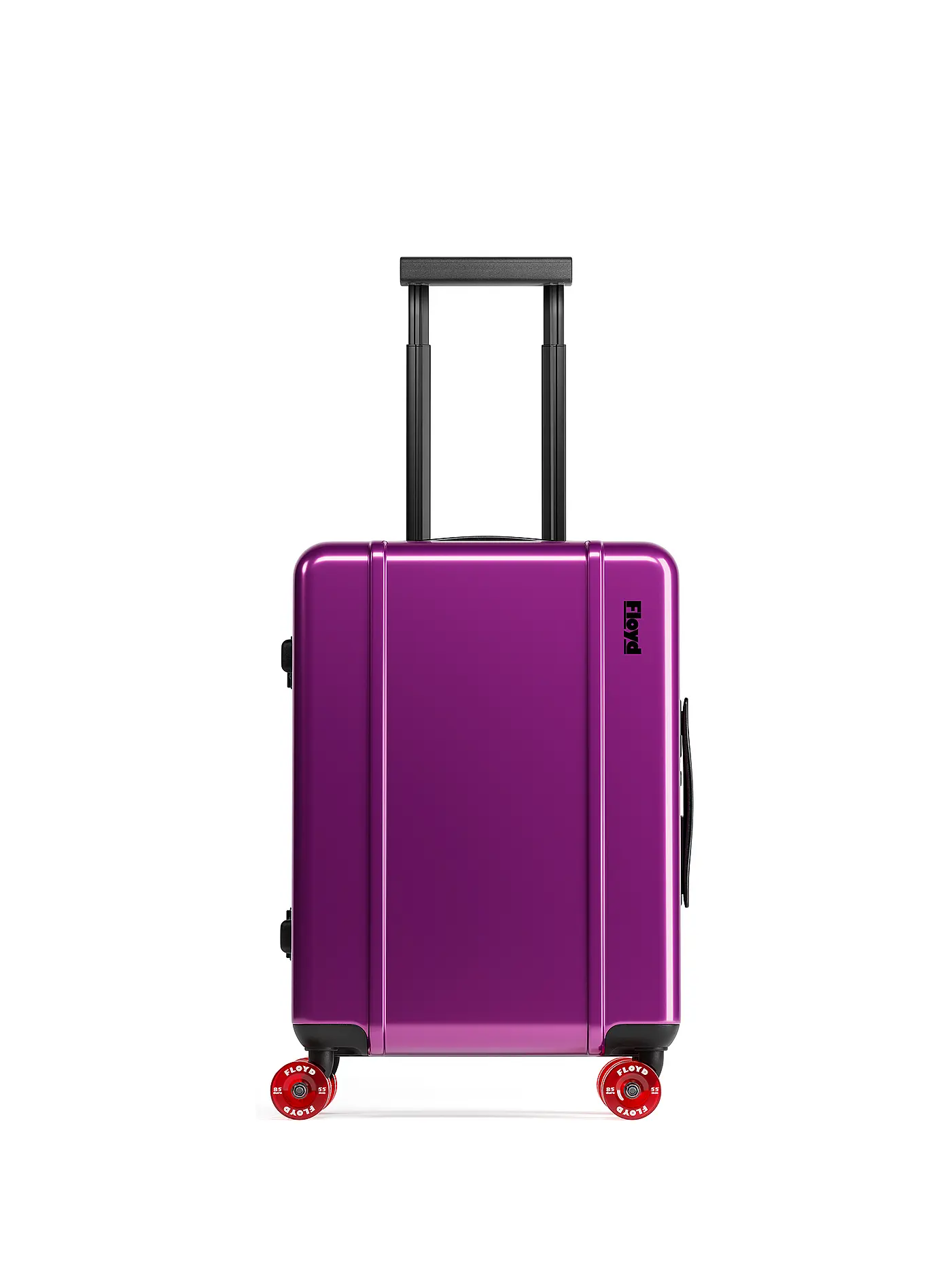 FLOYD | Trolley 55cm Tarmac Grey | lila
