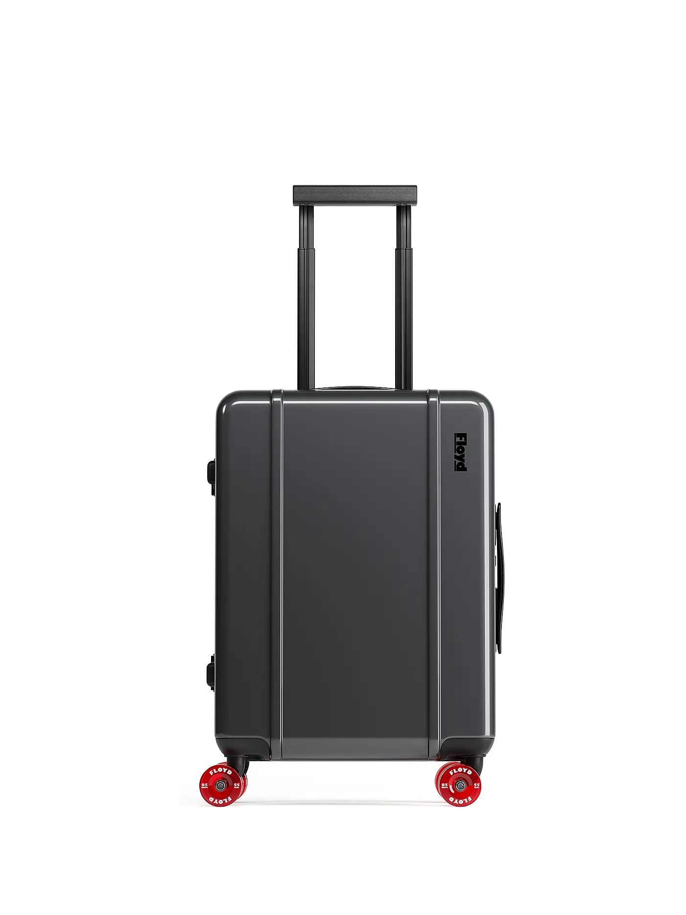 FLOYD | Trolley 55cm Tarmac Grey | grau