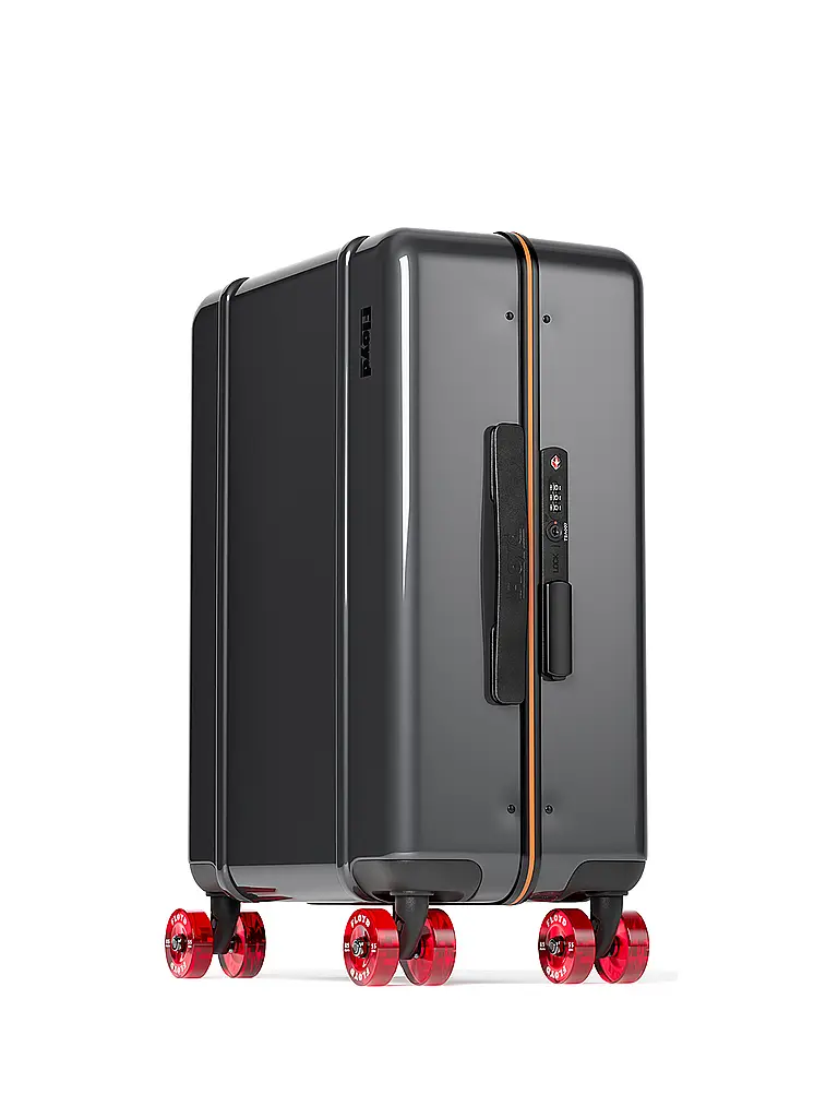 FLOYD | Trolley 55cm Tarmac Grey | 