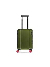 FLOYD | Trolley FLOYD JUNIOR Vegas Green | olive