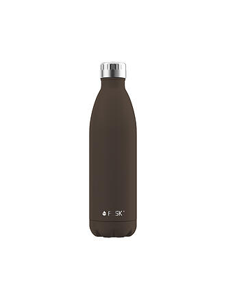 FLSK | Isolierflasche - Thermosflasche 0,75l Chocolate