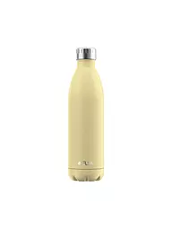 FLSK | Isolierflasche - Thermosflasche 0,75l Lavender  | gelb
