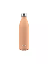 FLSK | Isolierflasche - Thermosflasche 0,75l Lavender  | koralle