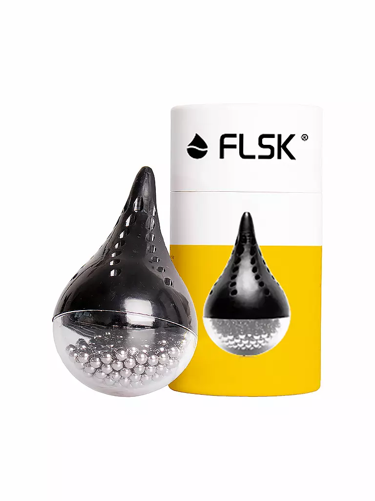 FLSK | Reinigungsperlen | keine Farbe