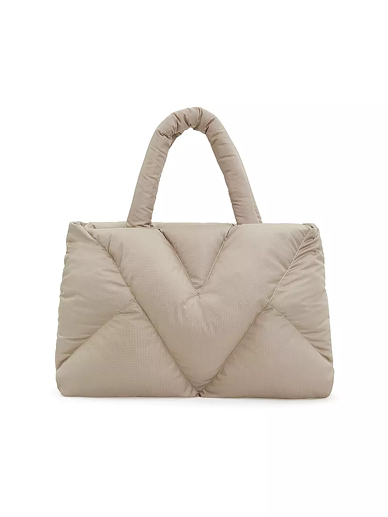 FLUFIE | Tasche - Shopper | beige