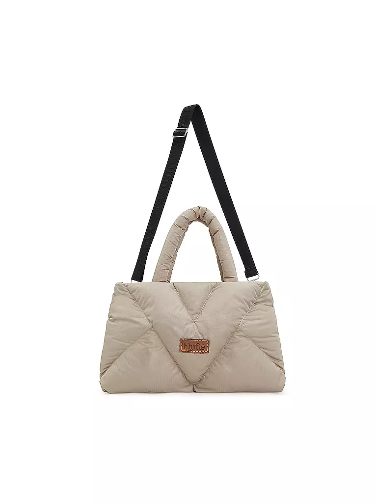 FLUFIE | Tasche - Shopper | beige