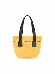 FOR PEOPLE WHO CARE | Tasche - Shopper MODEL 01 | senf