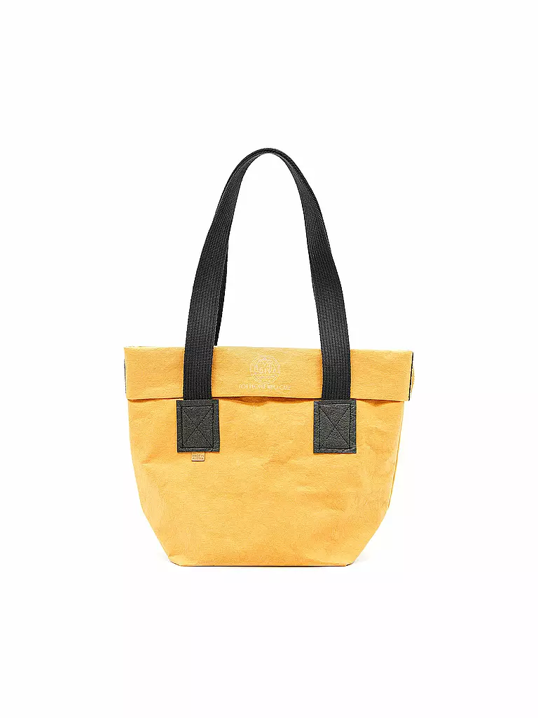 FOR PEOPLE WHO CARE | Tasche - Shopper MODEL 01 | senf