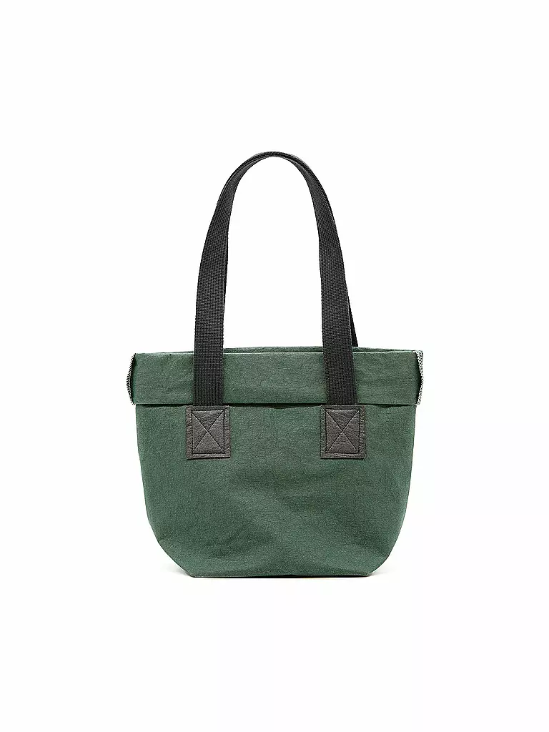 FOR PEOPLE WHO CARE | Tasche - Shopper MODEL 01 | grün