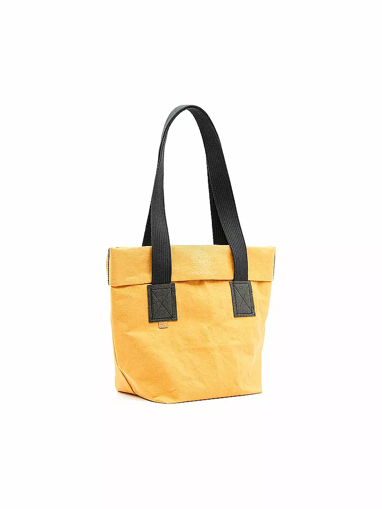 FOR PEOPLE WHO CARE | Tasche - Shopper MODEL 01 | grün