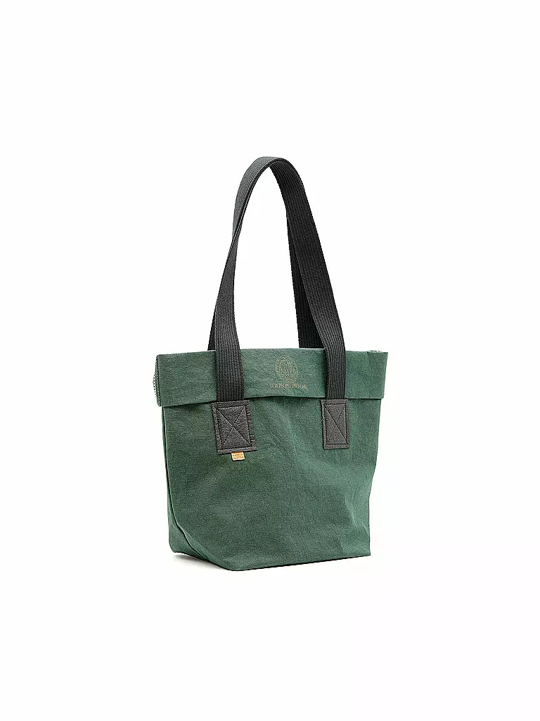 FOR PEOPLE WHO CARE | Tasche - Shopper MODEL 01 | grün