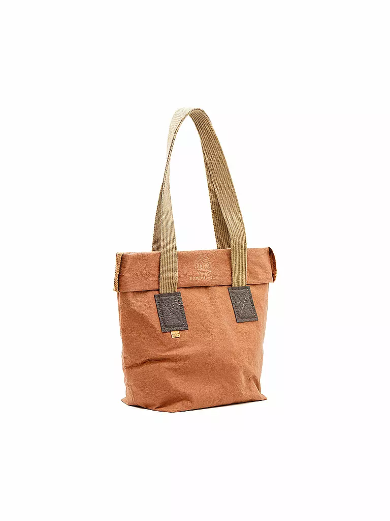 FOR PEOPLE WHO CARE | Tasche - Shopper MODEL 01 | grün