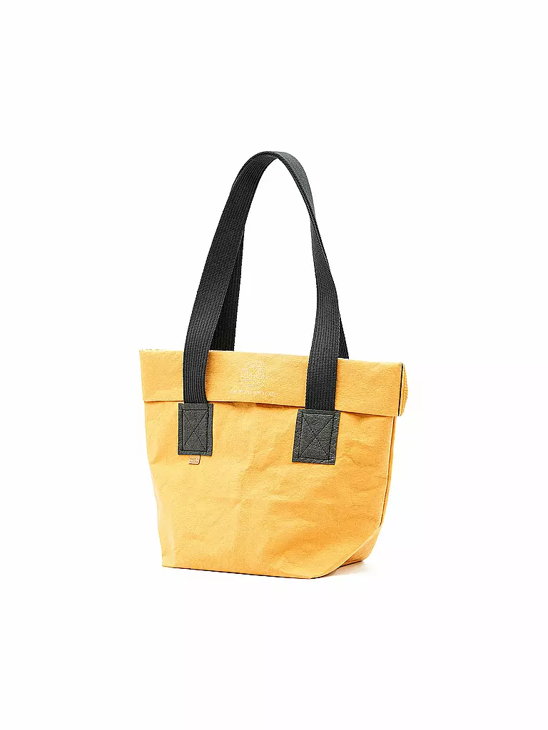 FOR PEOPLE WHO CARE | Tasche - Shopper MODEL 01 | senf