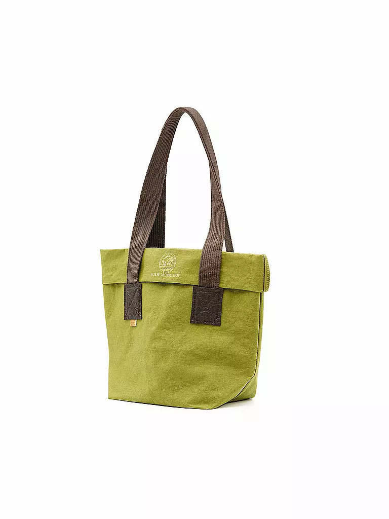 FOR PEOPLE WHO CARE | Tasche - Shopper MODEL 01 | senf