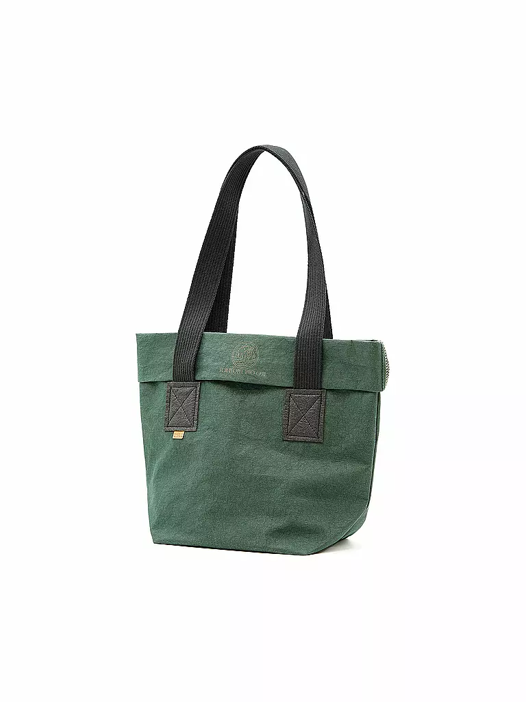 FOR PEOPLE WHO CARE | Tasche - Shopper MODEL 01 | grün