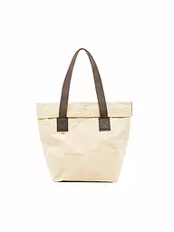 FOR PEOPLE WHO CARE | Tasche - Shopper MODEL03 | beige