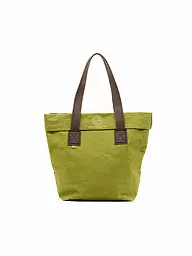 FOR PEOPLE WHO CARE | Tasche - Shopper MODEL03 | grün