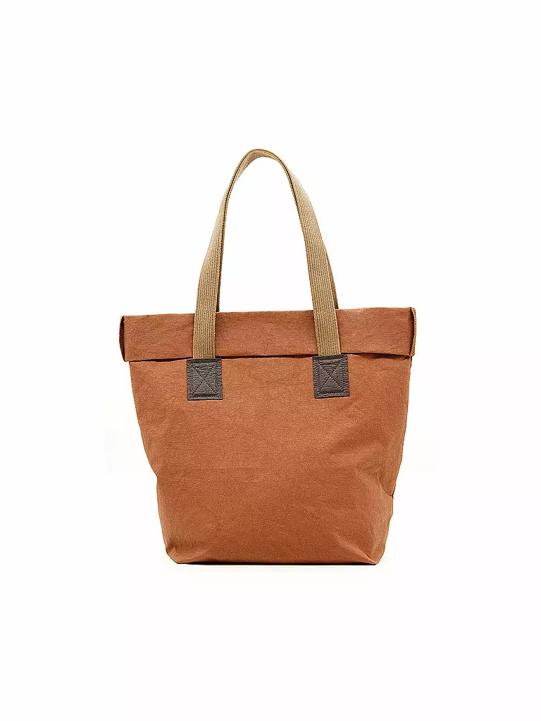 FOR PEOPLE WHO CARE | Tasche - Shopper MODEL03 | grün