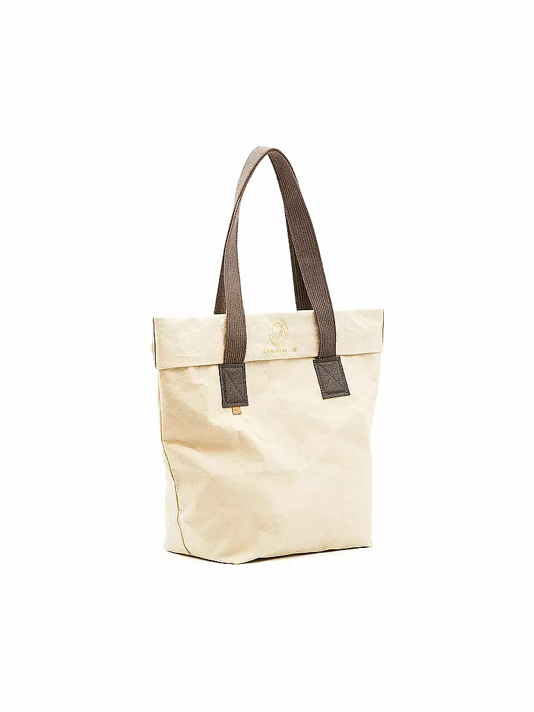 FOR PEOPLE WHO CARE | Tasche - Shopper MODEL03 | grün