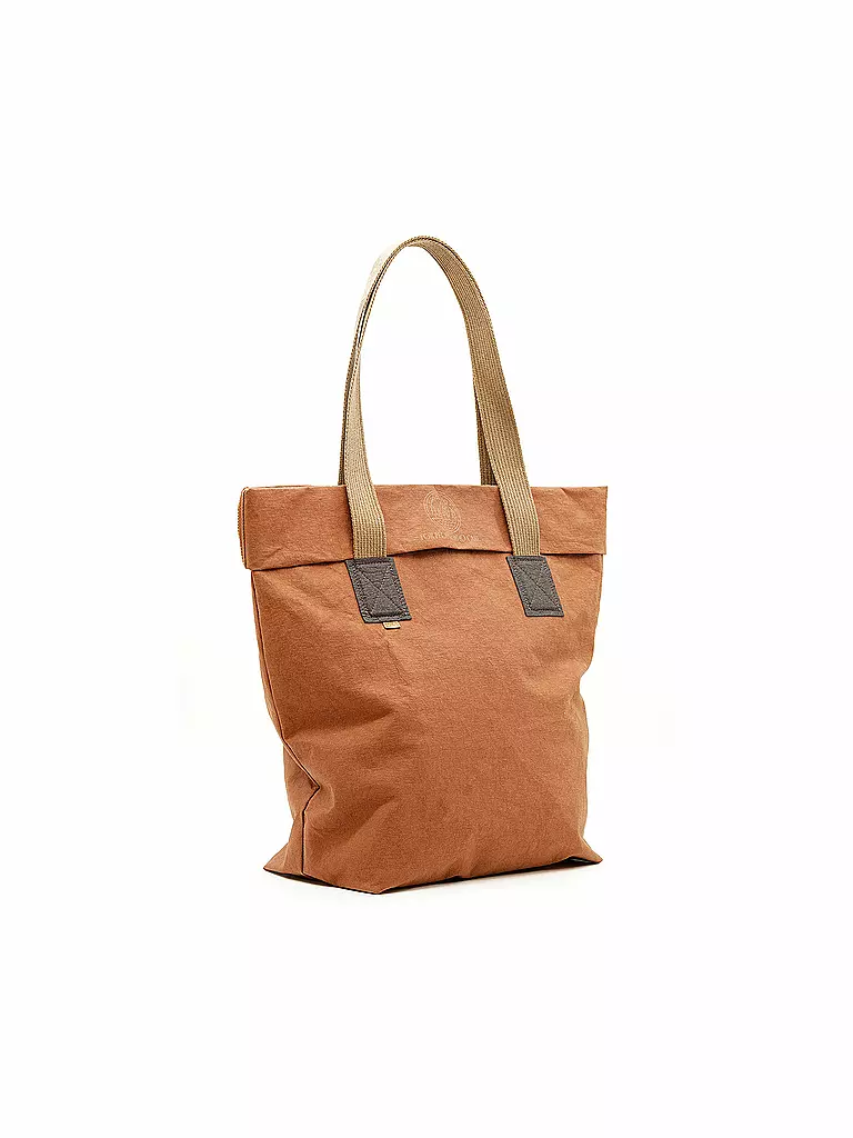 FOR PEOPLE WHO CARE | Tasche - Shopper MODEL03 | grün