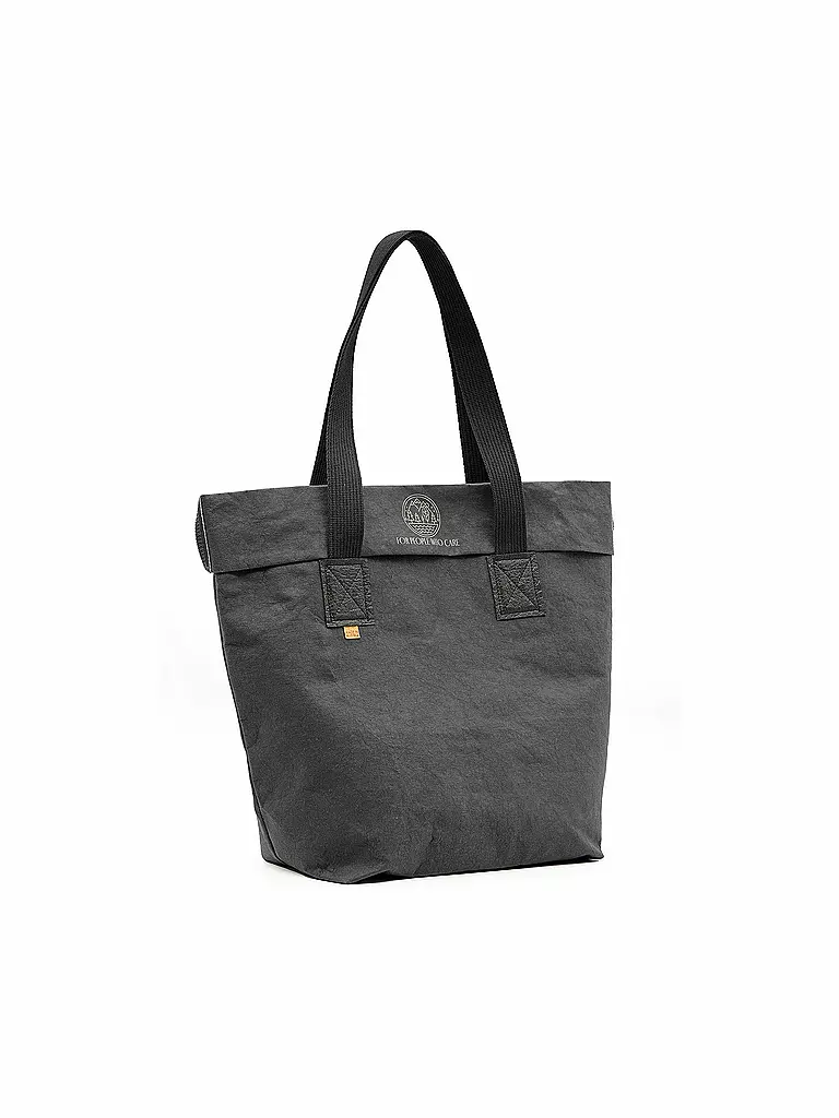 FOR PEOPLE WHO CARE | Tasche - Shopper MODEL03 | grau