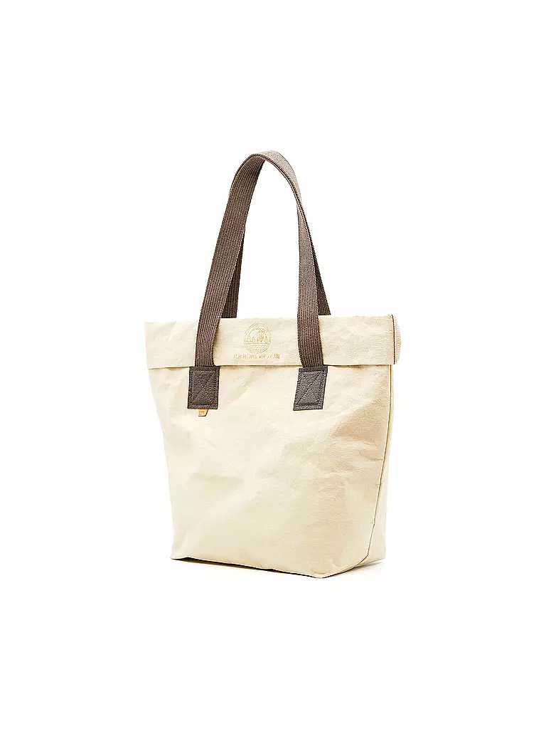 FOR PEOPLE WHO CARE | Tasche - Shopper MODEL03 | grün