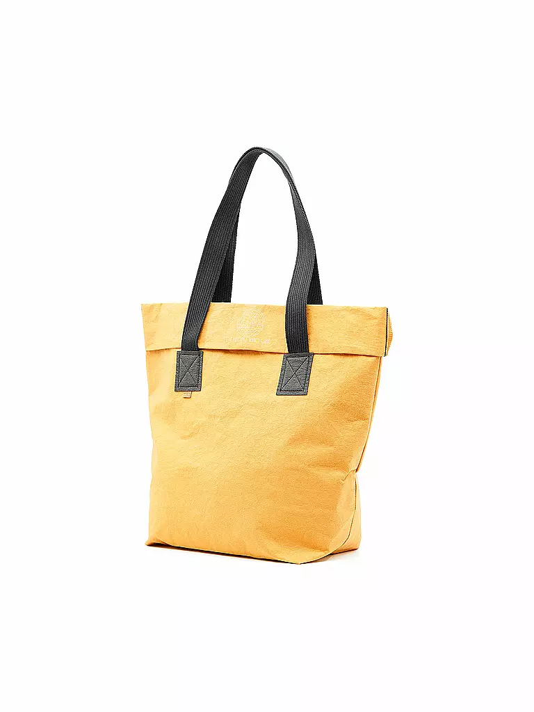 FOR PEOPLE WHO CARE | Tasche - Shopper MODEL03 | grün