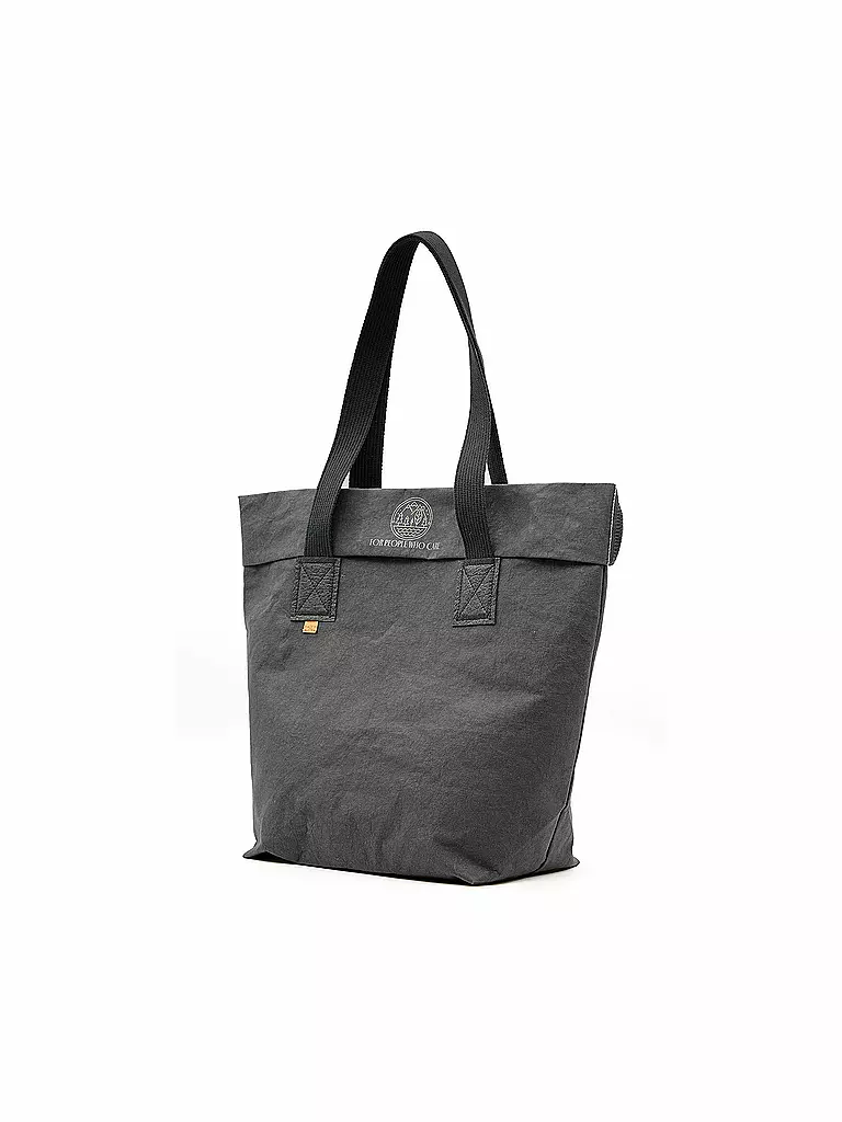 FOR PEOPLE WHO CARE | Tasche - Shopper MODEL03 | grau