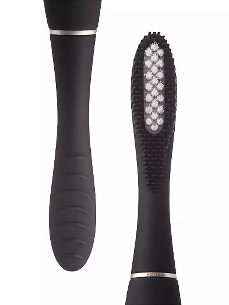 FOREO | Dentalpflege - ISSA™ 2 Zahnbürste (Cool Black) | schwarz