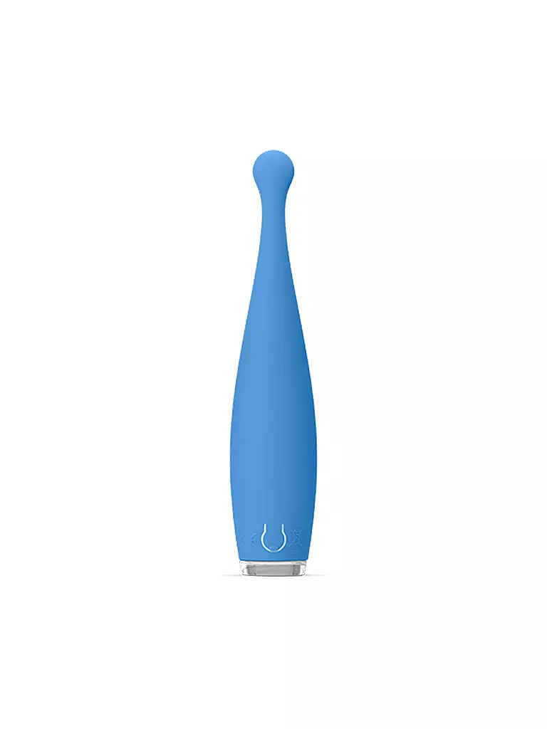 FOREO | Dentalpflege - ISSA™ mikro Zahnbürste (Bubble Blue) | blau