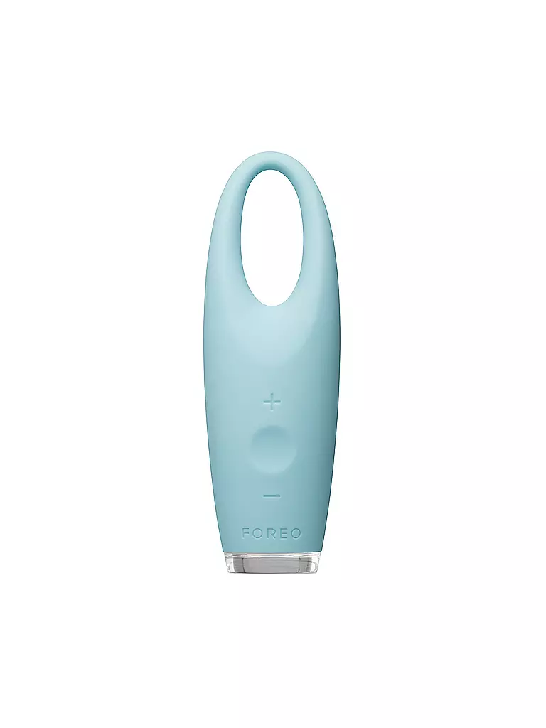 FOREO | IRIS™  Mint - Massagegerät für die Augenpartie | türkis