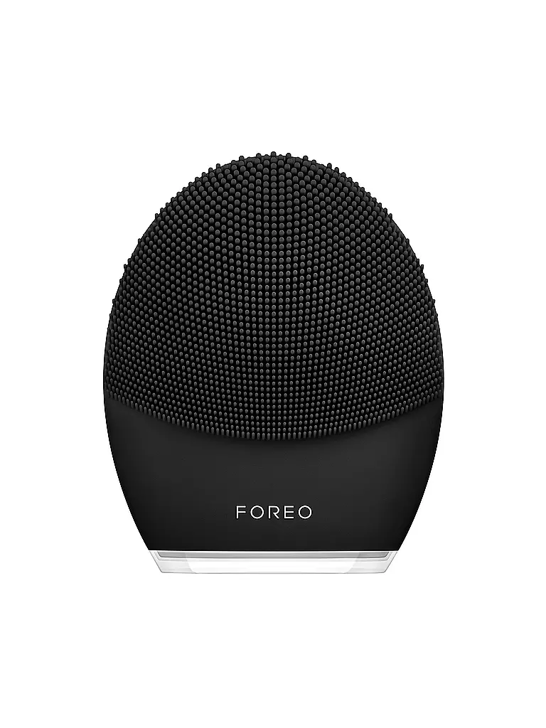 FOREO | LUNA™ 3 MEN - Gesichtsreinigungs- und Massagegerät für den Mann | keine Farbe