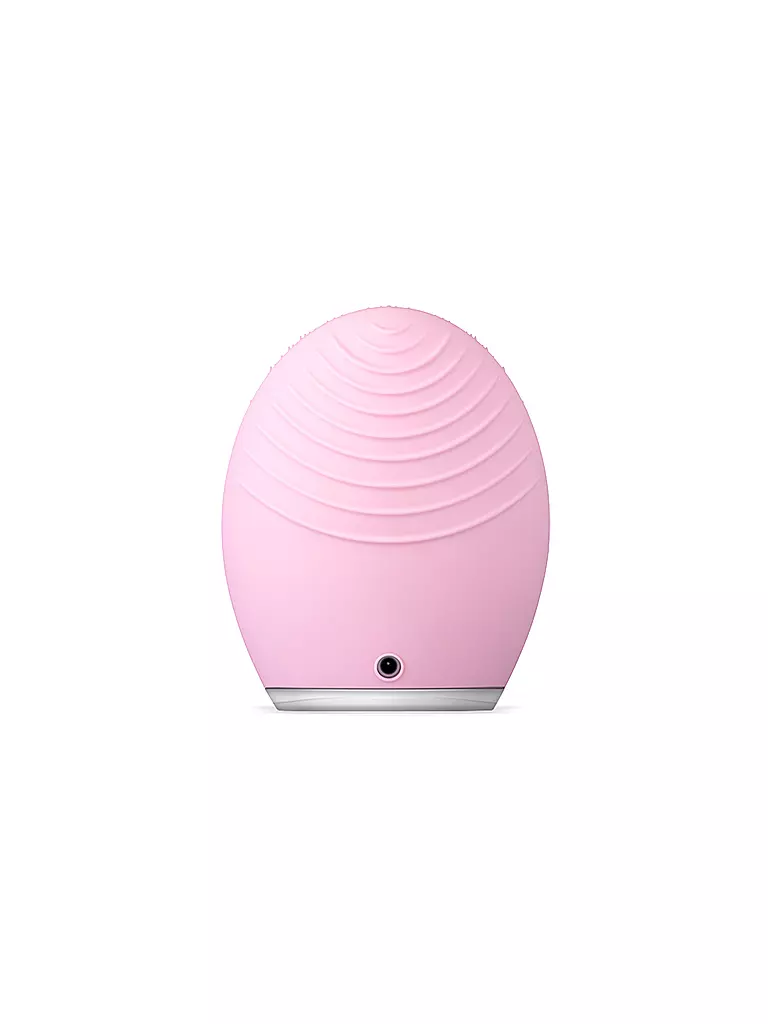 FOREO | LUNA 2 Gesichtsreinigungsbürste für normale Haut | rosa