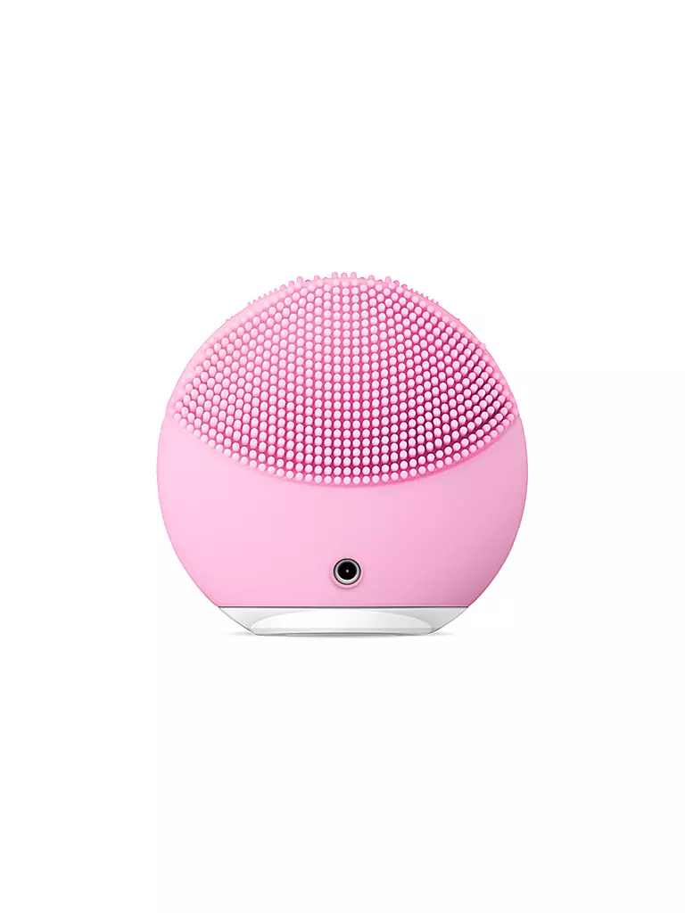 FOREO | LUNA mini™ 2 Gesichtsreinigungsbürste ( Pearl Pink ) | pink