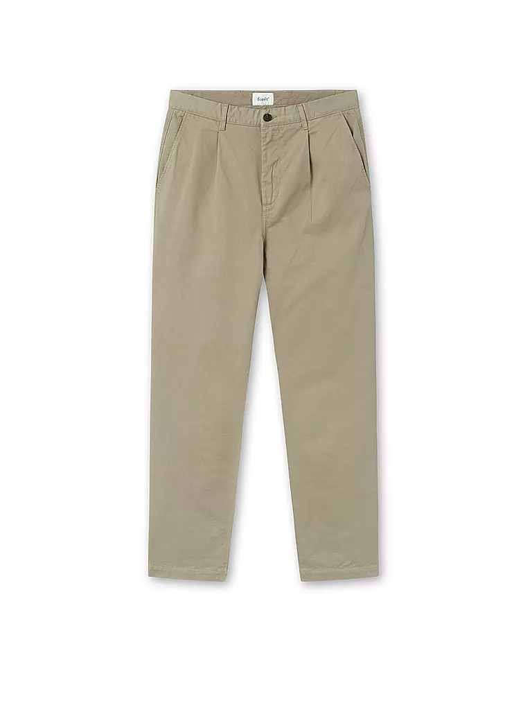 FORET | Chino | beige