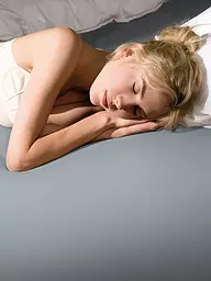 FORMESSE | Jersey-Spannleintuch "Bella Donna" 140/200 cm - 160/220 cm Altrose | grau