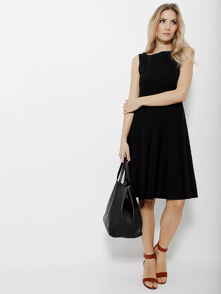 FOX'S | Kleid  | schwarz