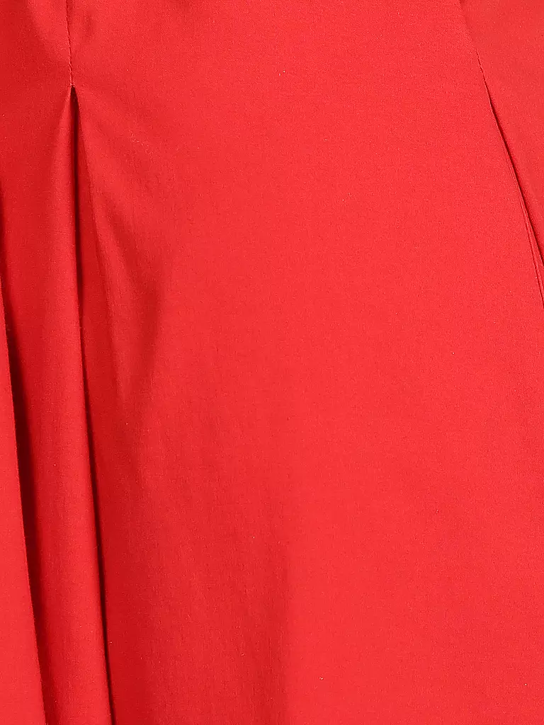 FOX'S | Kleid  | rot