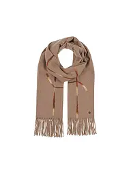 FRAAS | Schal  | Camel