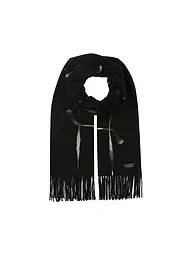 FRAAS | Schal  | Schwarz