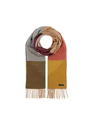 FRAAS | Schal  | Bunt