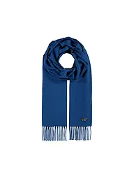 FRAAS | Schal  | Blau