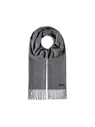 FRAAS | Schal  | Grau