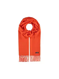 FRAAS | Schal  | Orange