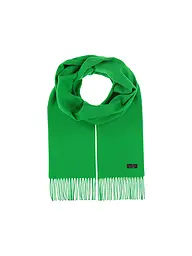 FRAAS | Schal  | Grün