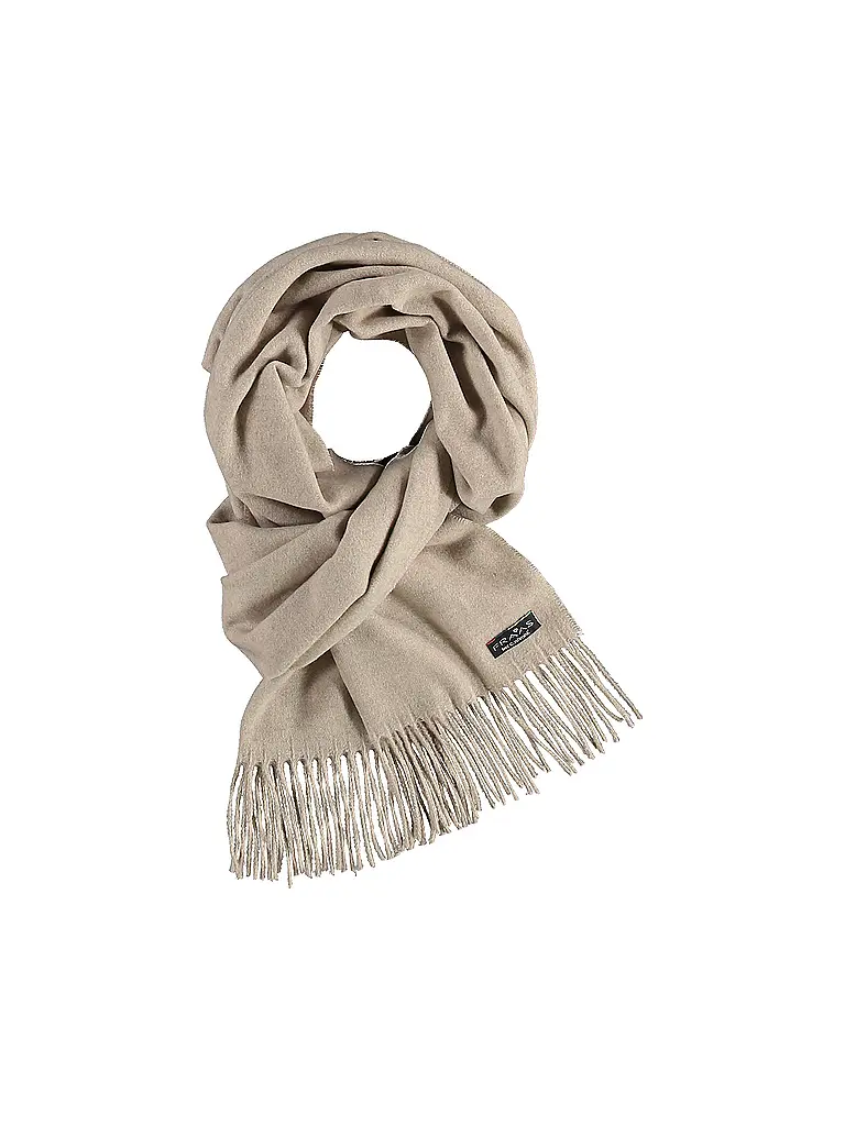 FRAAS | Schal  | Beige