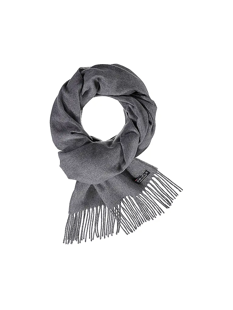 FRAAS | Schal  | Grau